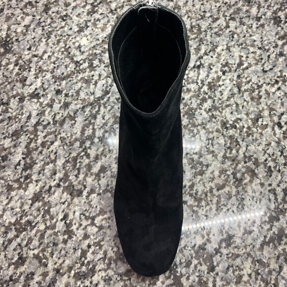 NWT-NWOB- Sanctuary Heeled Boots - Size 8.5 - BRAND NEW - Picture 6 of 6